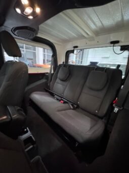 Jeep Wrangler 2023 full