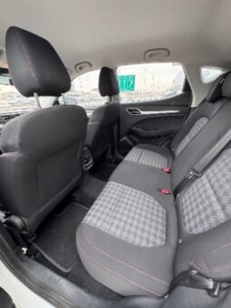 MG ZS 2024 full