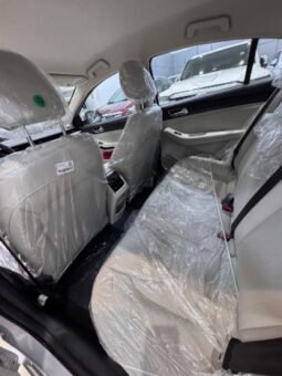 Chery Arrizo3 2026 full