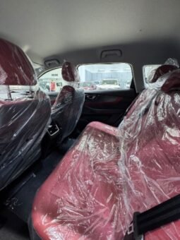 Chery Tiggo 7 2026 full