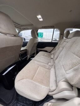 Toyota Land Cruiser 2024 full