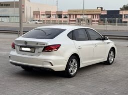 MG MG3 2020 full