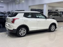 Ssangyong TIVOLIALL 2019 full