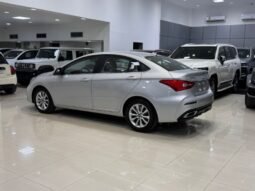 Chery Arrizo3 2026 full