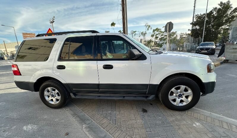 Ford Expedition 2016 full