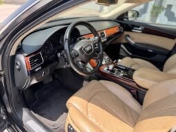Audi A8L full