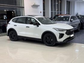 Haval Jolion 2025