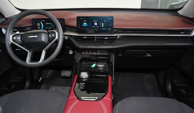 Haval H6 2023 full