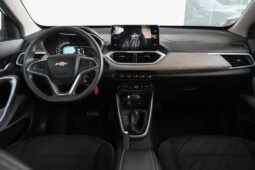 Chevrolet Groove LT 2023 full