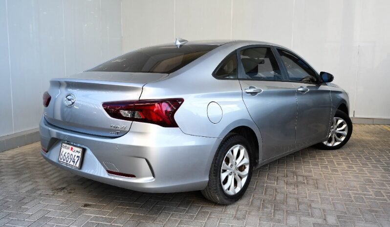 GAC GA4 2024 full