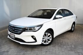GAC GA4 2024