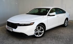Honda Accord 2023