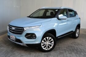 Chevrolet Groove LT 2023