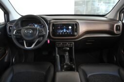 GAC GS 3 2024 full
