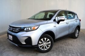 GAC GS 3 2024
