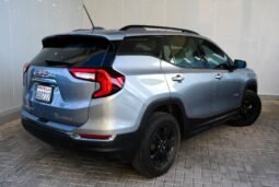 GMC Terrain 2024 full