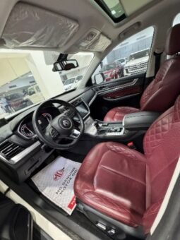 MG Rx5 2021 full
