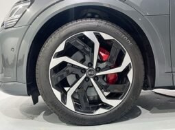 Audi Q8 e-tron Sportback 2024 full