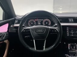 Audi Q8 e-tron Sportback 2024 full