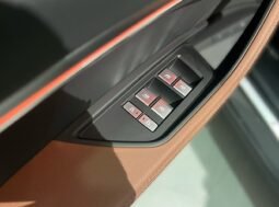 Audi Q8 e-tron Sportback 2024 full