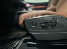 Audi Q8 e-tron Sportback 2024 full