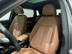 Audi Q8 e-tron Sportback 2024 full