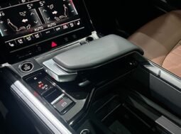 Audi Q8 e-tron Sportback 2024 full
