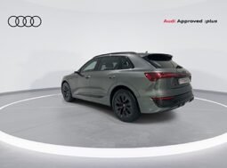 Audi Q8 e-tron Sportback 2024 full