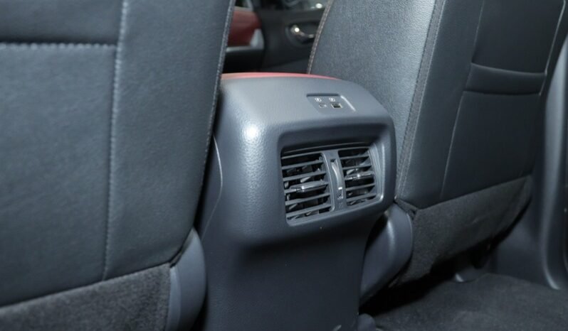 Nissan Xterra 2024 full