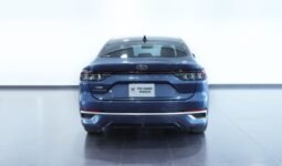 Ford Taurus 2024 full