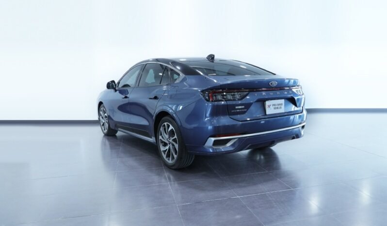 Ford Taurus 2024 full
