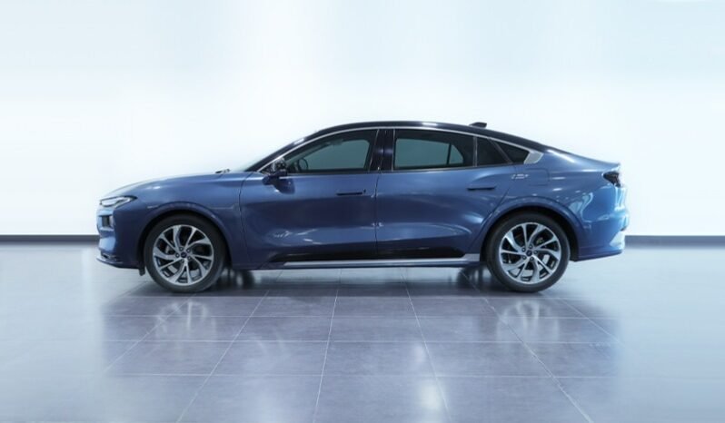 Ford Taurus 2024 full