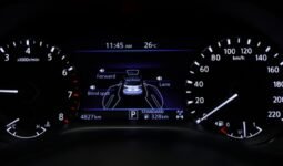 Nissan Xterra 2024 full