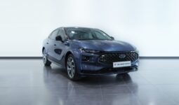Ford Taurus 2024 full
