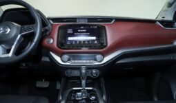 Nissan Xterra 2024 full