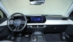 Ford Taurus 2024 full