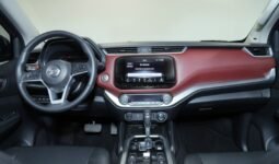 Nissan Xterra 2024 full