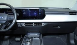 Ford Taurus 2024 full