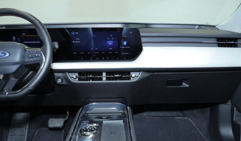 Ford Taurus 2024 full
