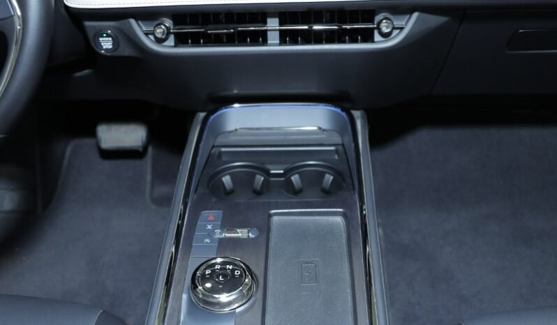 Ford Taurus 2024 full