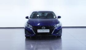 Nissan Altima 2023
