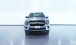 Ford Everest 2024