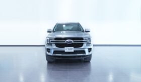 Ford Everest 2024