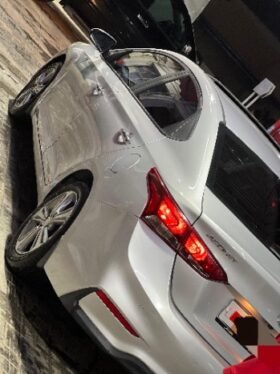 Hyundai Accent 2018