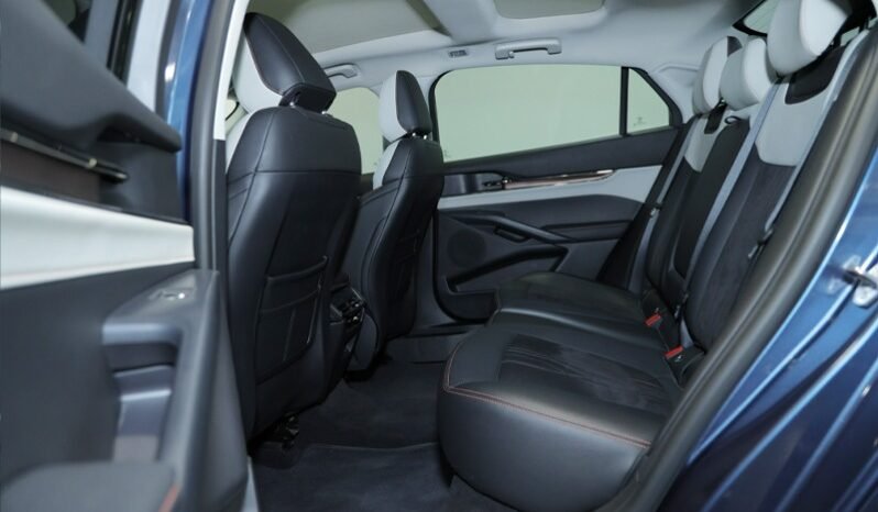 Ford Taurus 2024 full