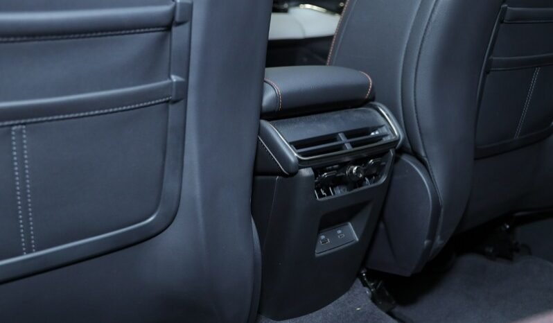 Ford Taurus 2024 full