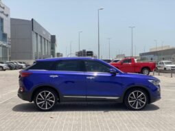 BESTUNE T77 2023 full