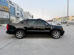 Cadillac Escalade 2011 full
