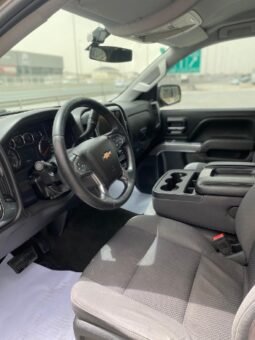 Chevrolet Silverado 2014 full
