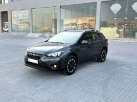 Subaru X-Series 2021